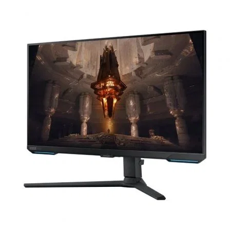 Samsung Odyssey G7 S32BG700EU 32 pulg. 4K UHD IPS 144Hz 1ms Black